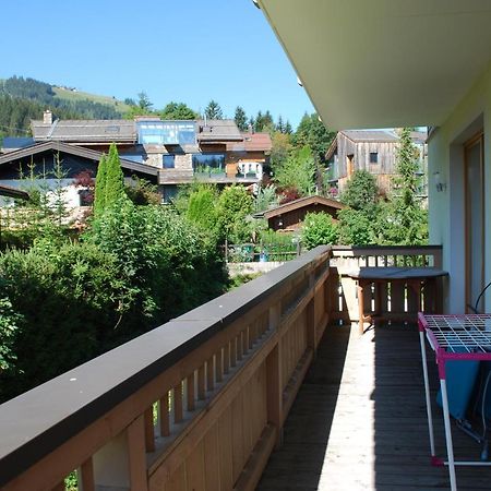 Kaiserhaus Leogang Esterno foto