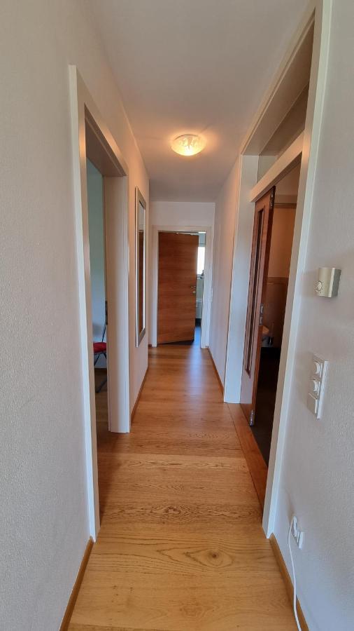Kaiserhaus Leogang Esterno foto