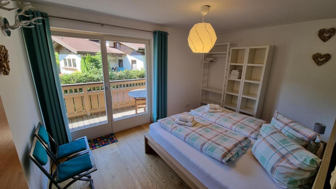 Kaiserhaus Leogang Esterno foto
