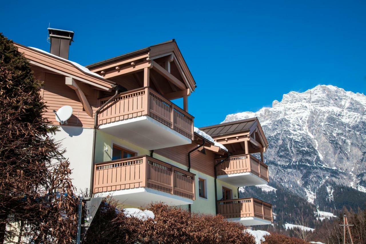 Kaiserhaus Leogang Esterno foto